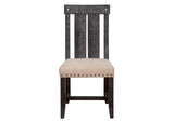 7YC966W Yosemite Solid Wood Dining Chair