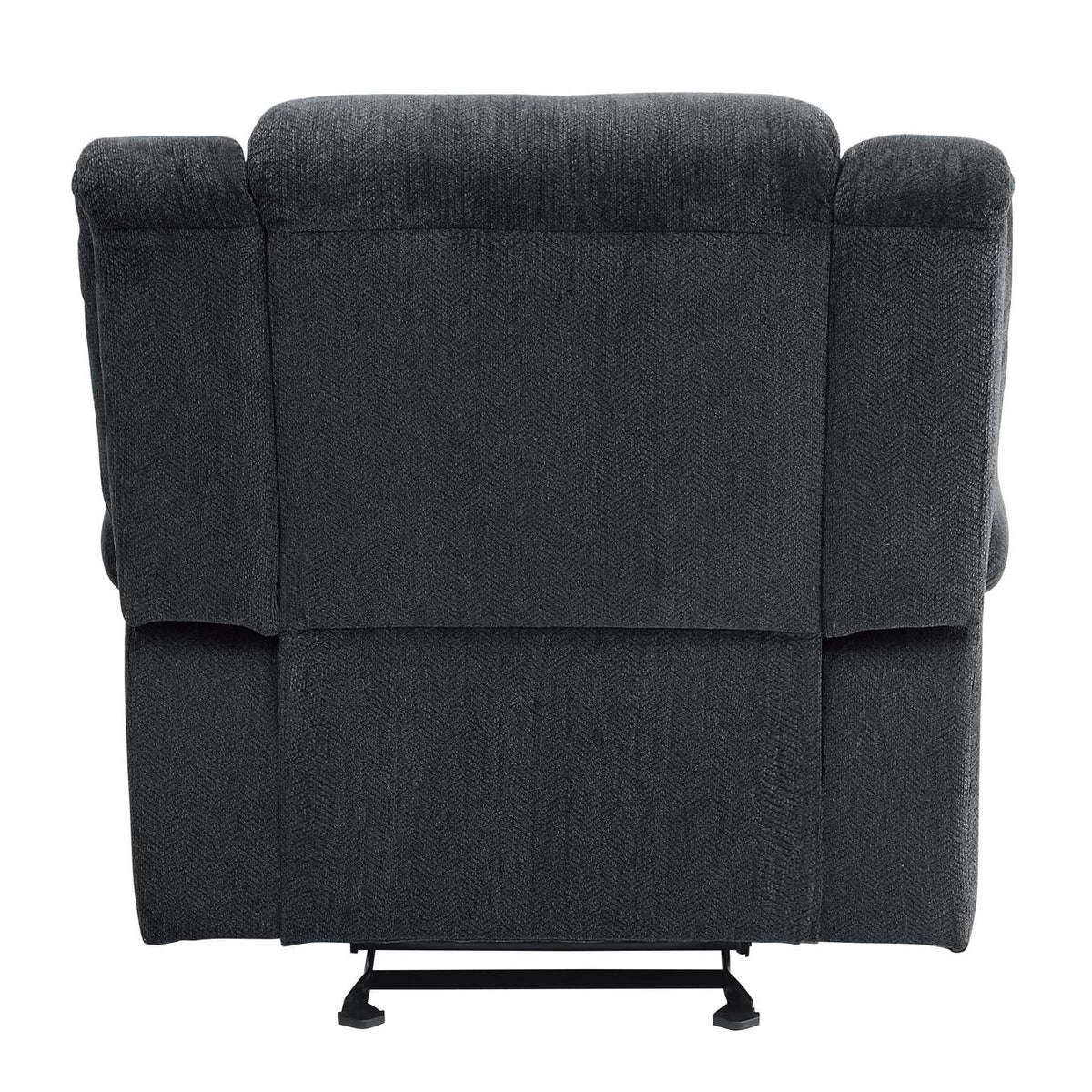 9901CC-1 Nutmeg Glider Reclining Chair