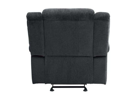 9901CC-1 Nutmeg Glider Reclining Chair