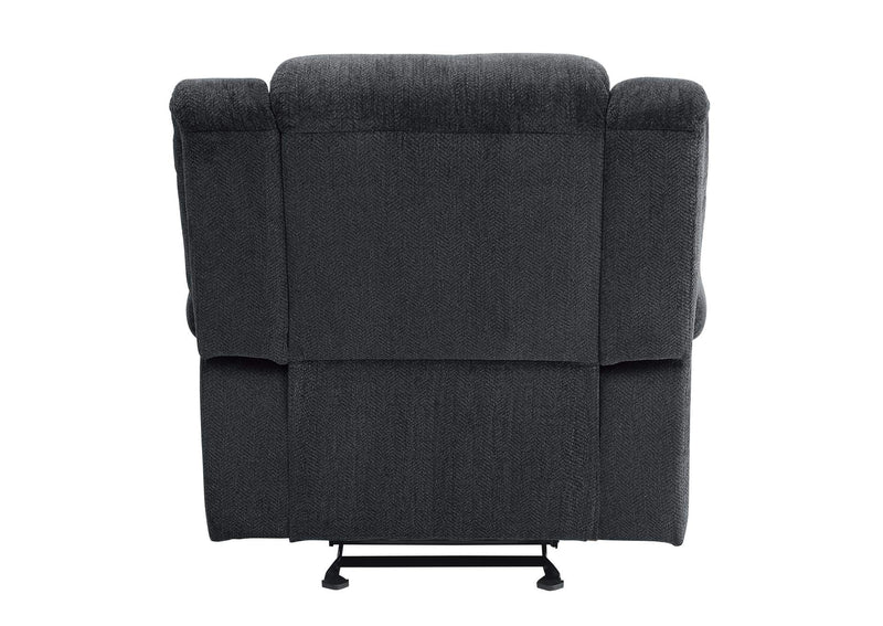 9901CC-1 Nutmeg Glider Reclining Chair