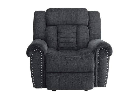 9901CC-1 Nutmeg Glider Reclining Chair