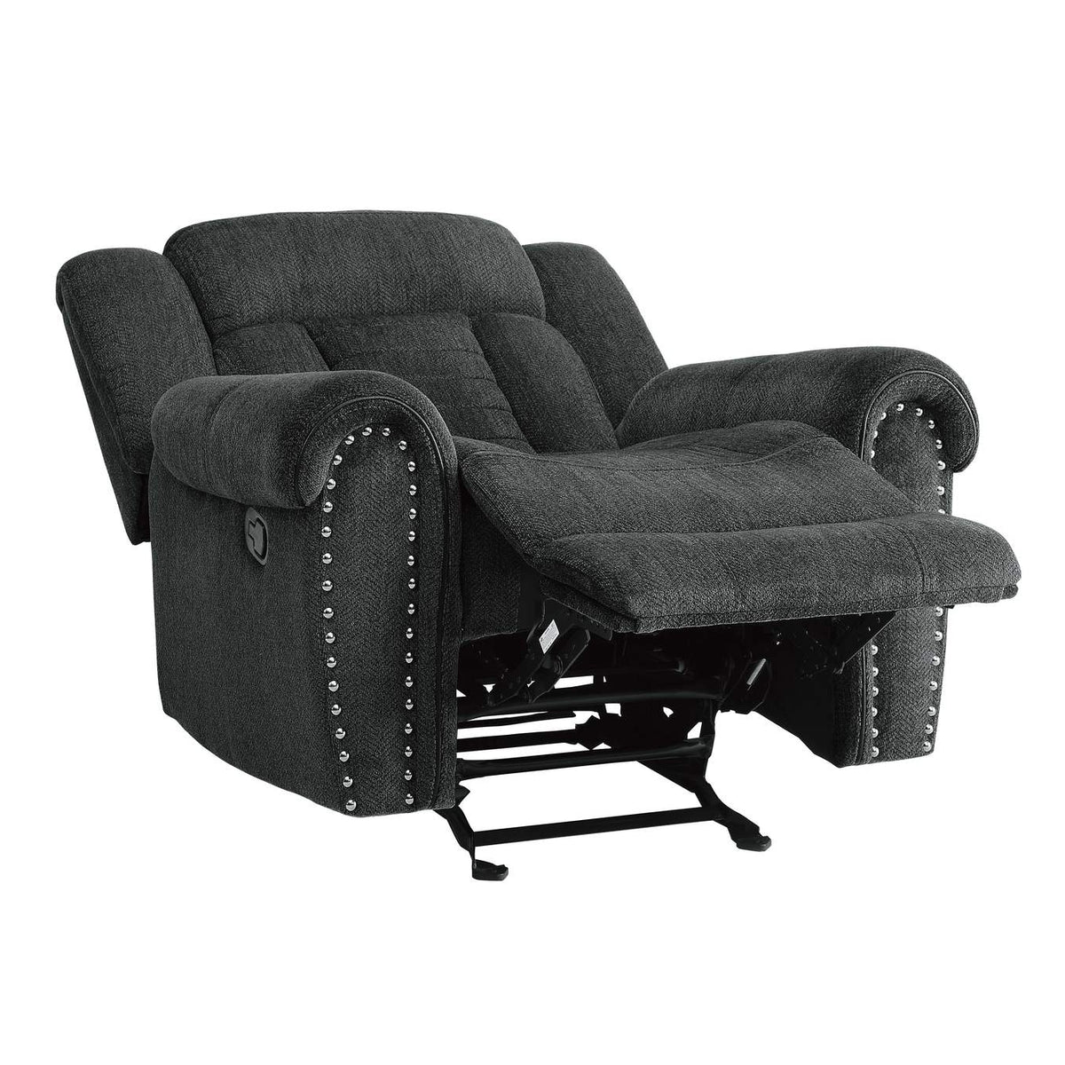 9901CC-1 Nutmeg Glider Reclining Chair