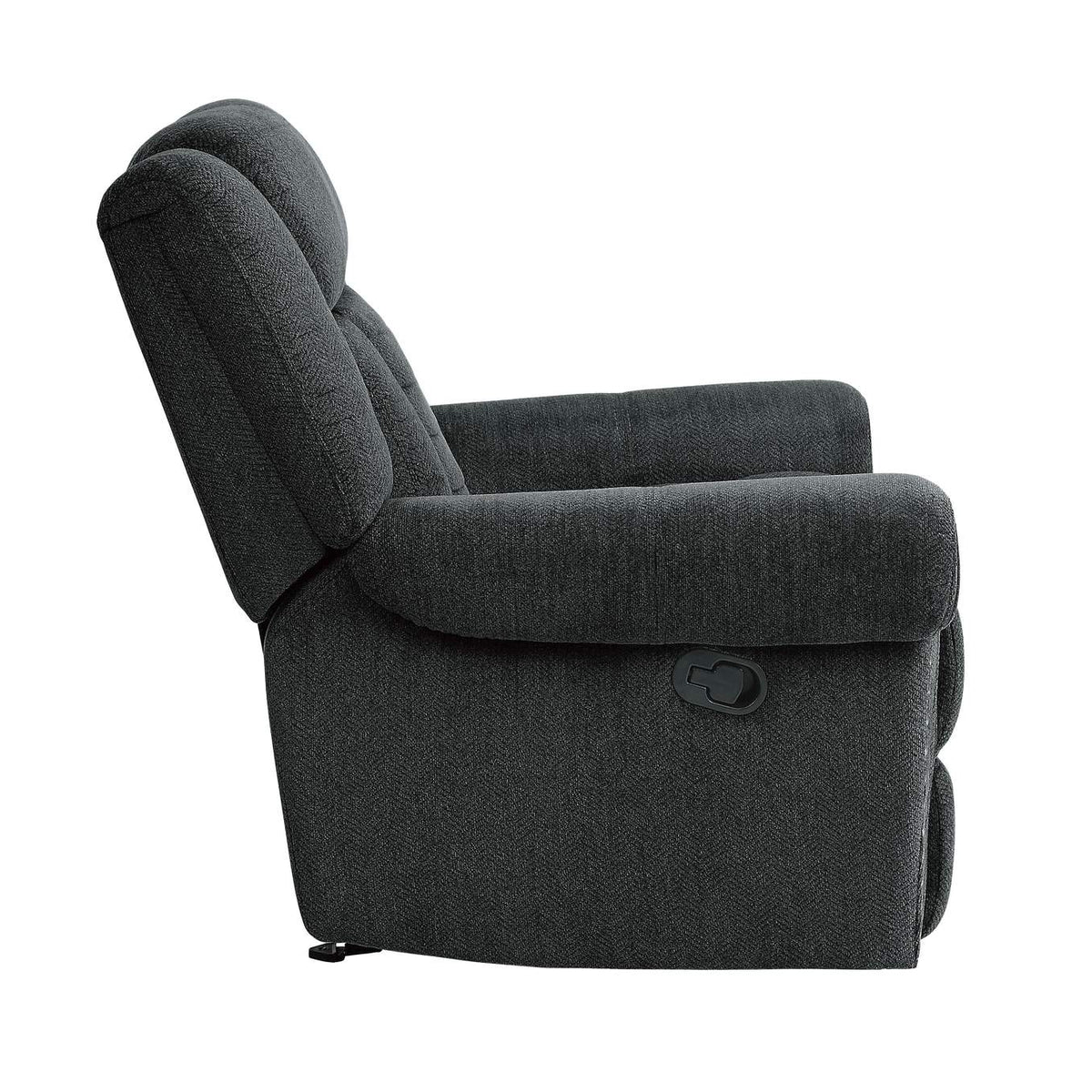 9901CC-1 Nutmeg Glider Reclining Chair
