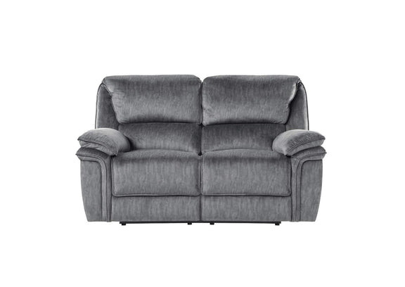 9913-2WC Muirfield Double Reclining Love Seat