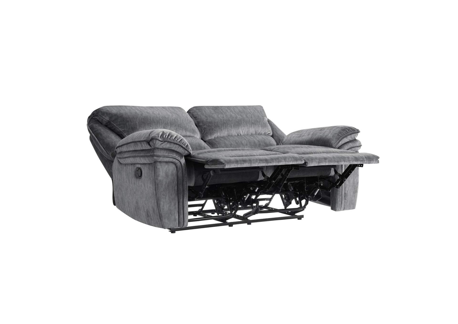 9913-2WC Muirfield Double Reclining Love Seat