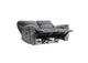 9913-2WC Muirfield Double Reclining Love Seat