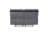 9913-2WC Muirfield Double Reclining Love Seat