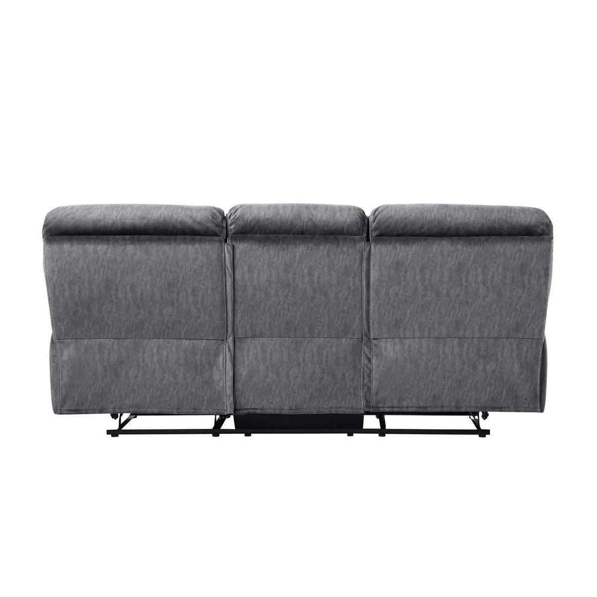 9913-3 Muirfield Double Reclining Sofa