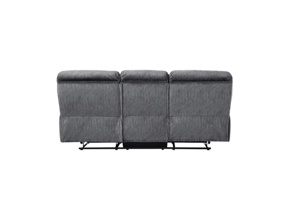 9913-3 Muirfield Double Reclining Sofa
