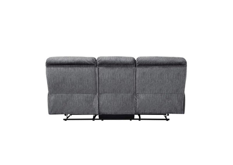 9913-3 Muirfield Double Reclining Sofa