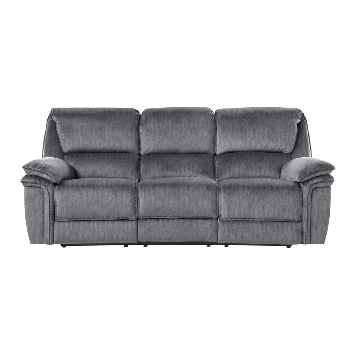 9913-3 Muirfield Double Reclining Sofa