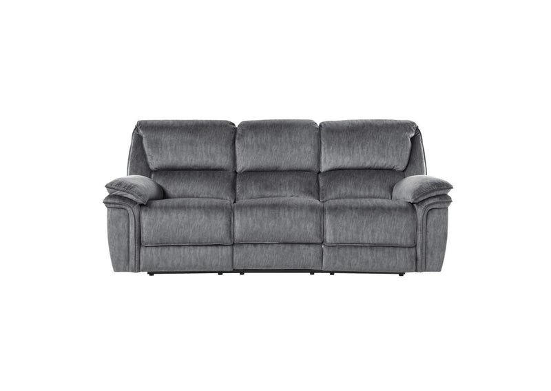 9913-3 Muirfield Double Reclining Sofa