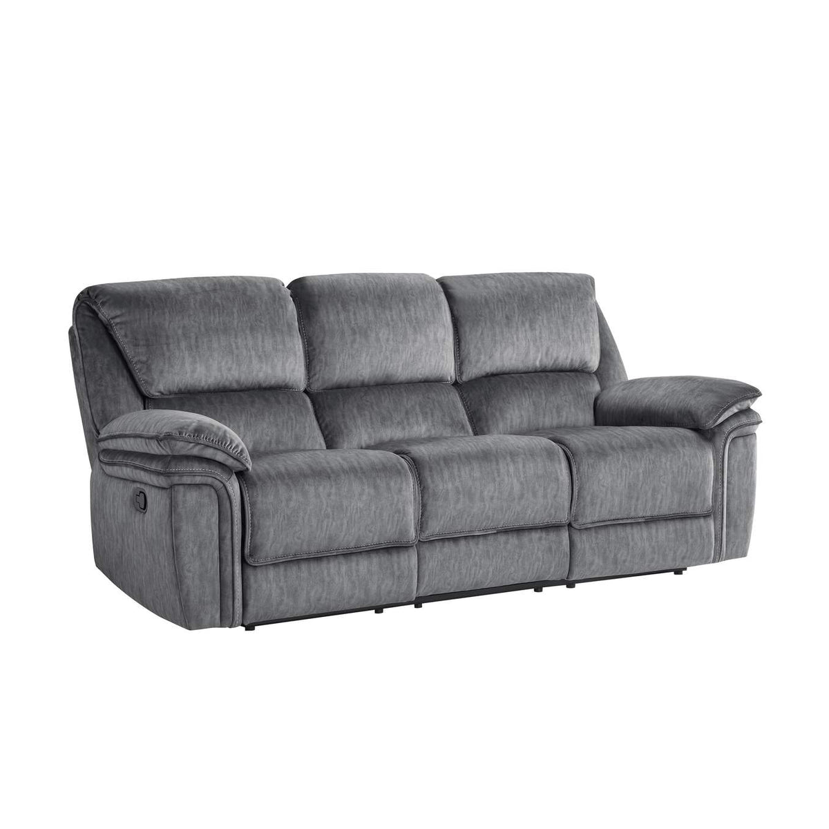 9913-3 Muirfield Double Reclining Sofa