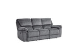 9913-3 Muirfield Double Reclining Sofa