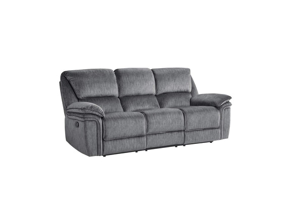 9913-3 Muirfield Double Reclining Sofa