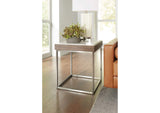 8V4022 Ennis End Table
