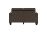 9957CH-2 Lantana Love Seat
