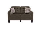 Lantana Love Seat