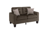 9957CH-2 Lantana Love Seat
