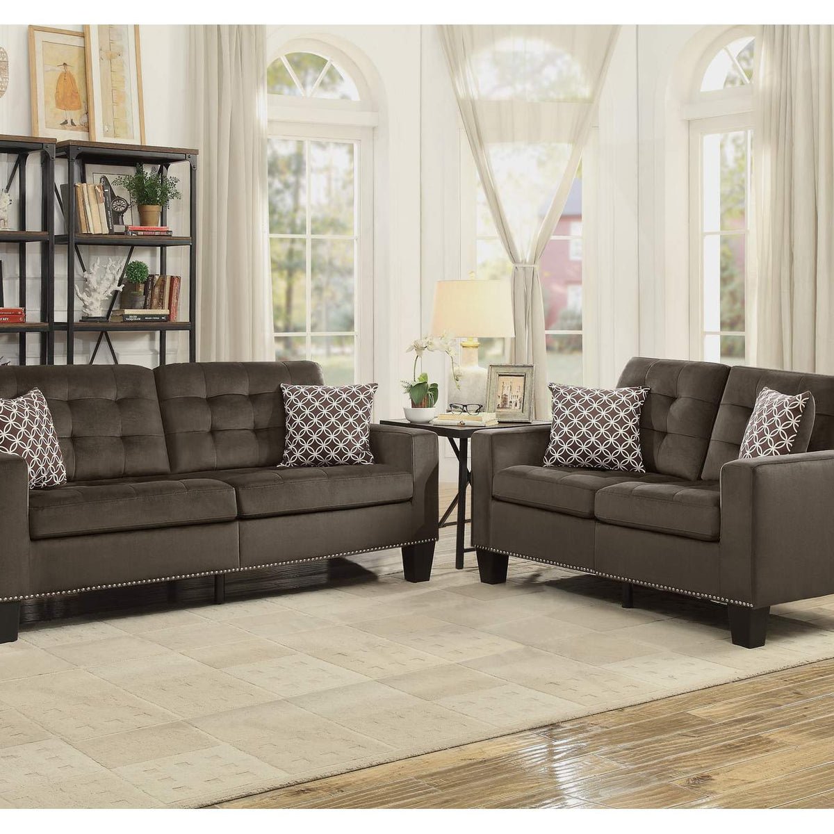 9957CH-2 Lantana Love Seat