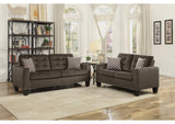 9957CH-2 Lantana Love Seat