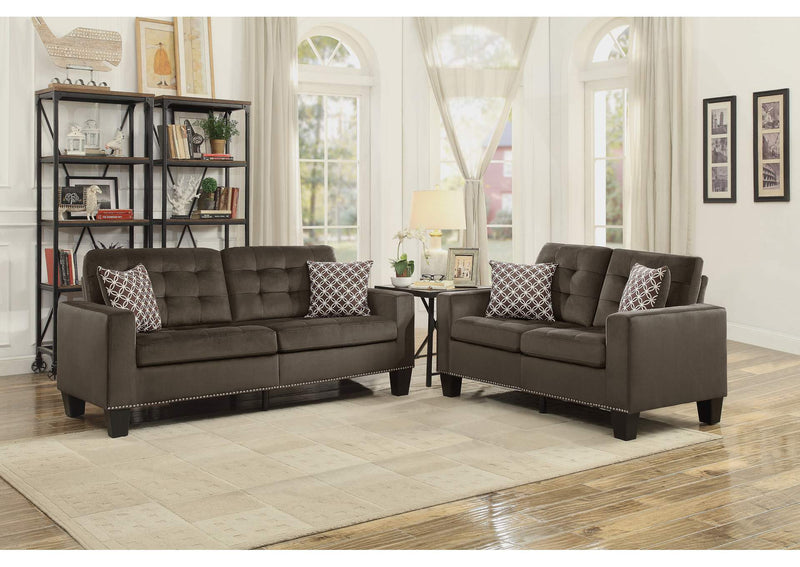 9957CH-2 Lantana Love Seat