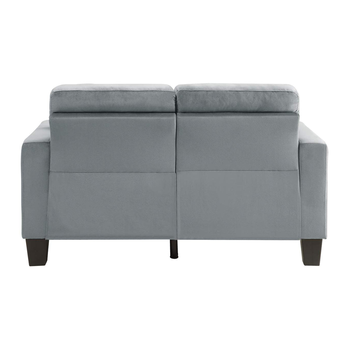 9957GY-2 Lantana Love Seat