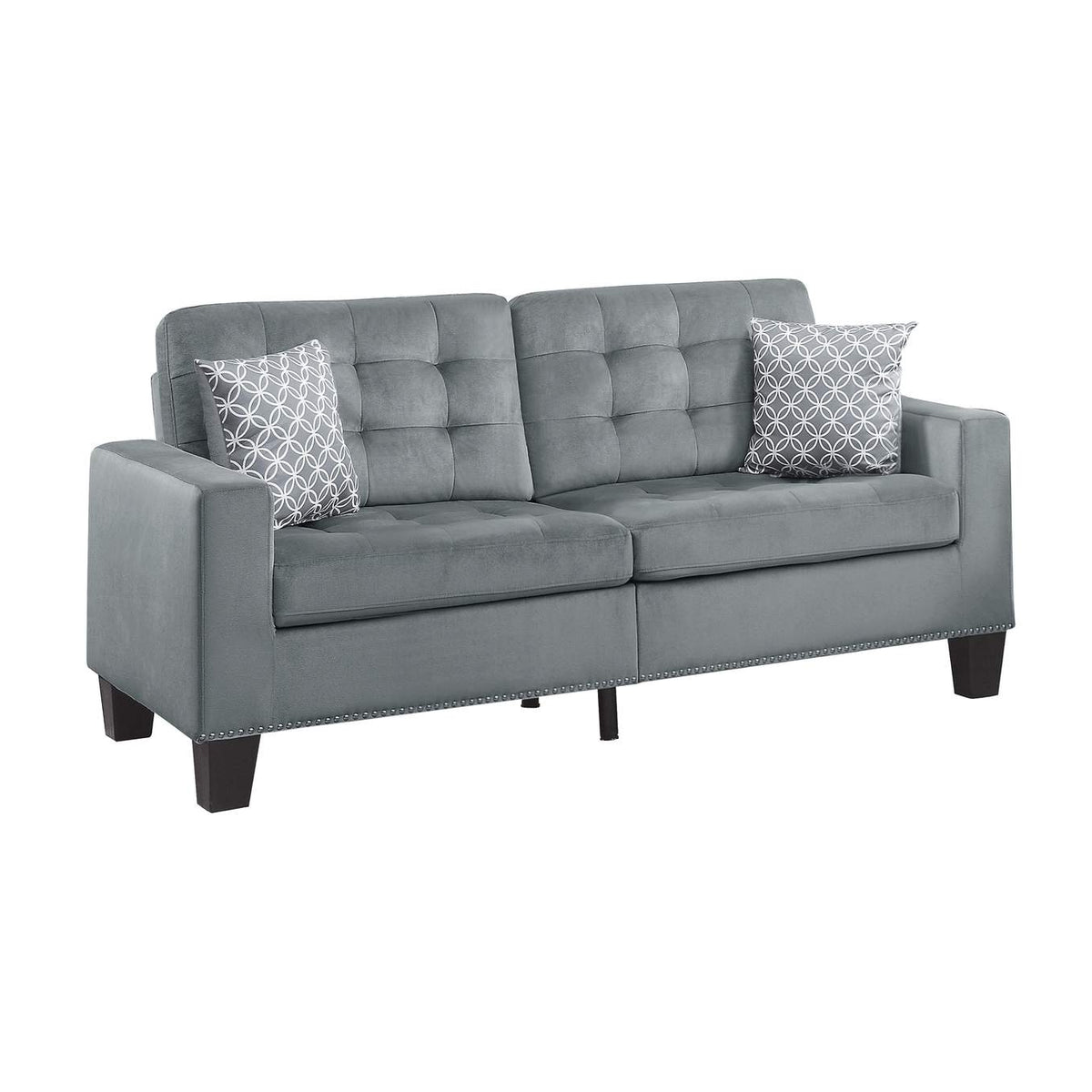9957GY-3 Lantana Sofa