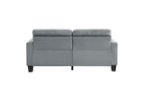 9957GY-3 Lantana Sofa