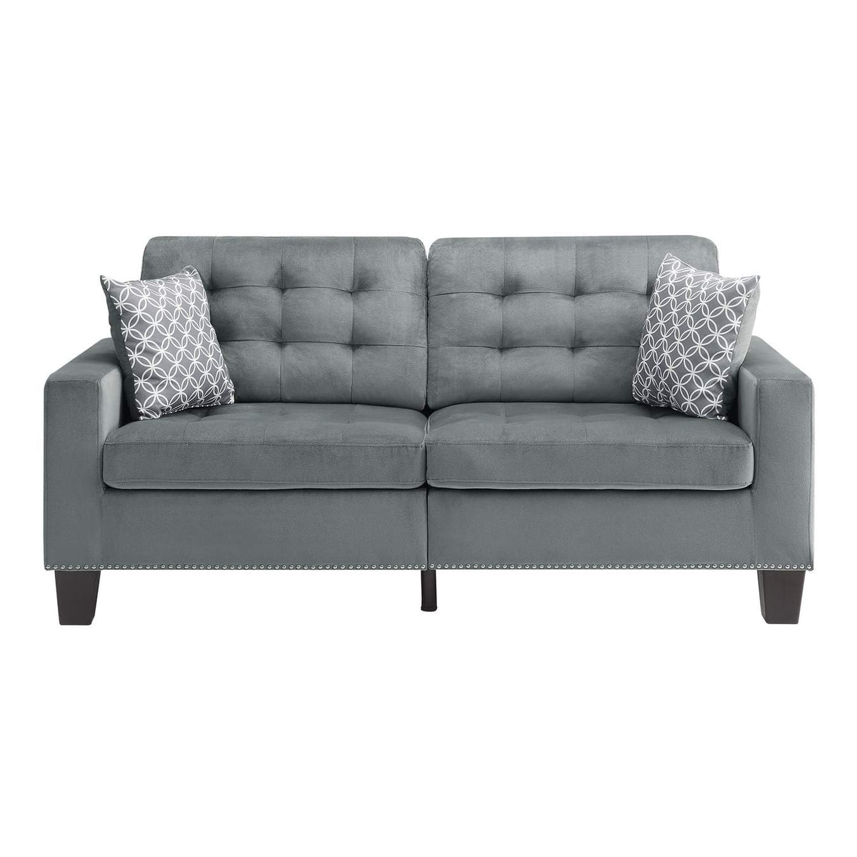 9957GY-3 Lantana Sofa
