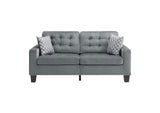 9957GY-3 Lantana Sofa