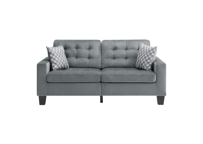 9957GY-3 Lantana Sofa