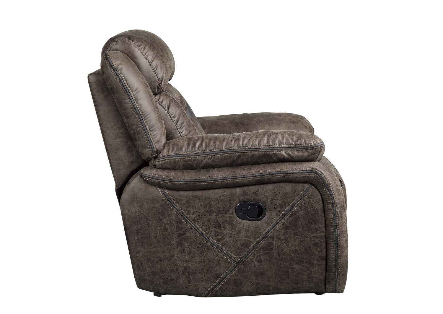 9989DB-1 Hill Glider Reclining Chair