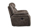 9989DB-1 Hill Glider Reclining Chair