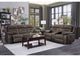 9989DB-3 Hill Double Reclining Sofa