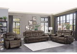 9989DB-3 Madrona Hill Double Reclining Sofa