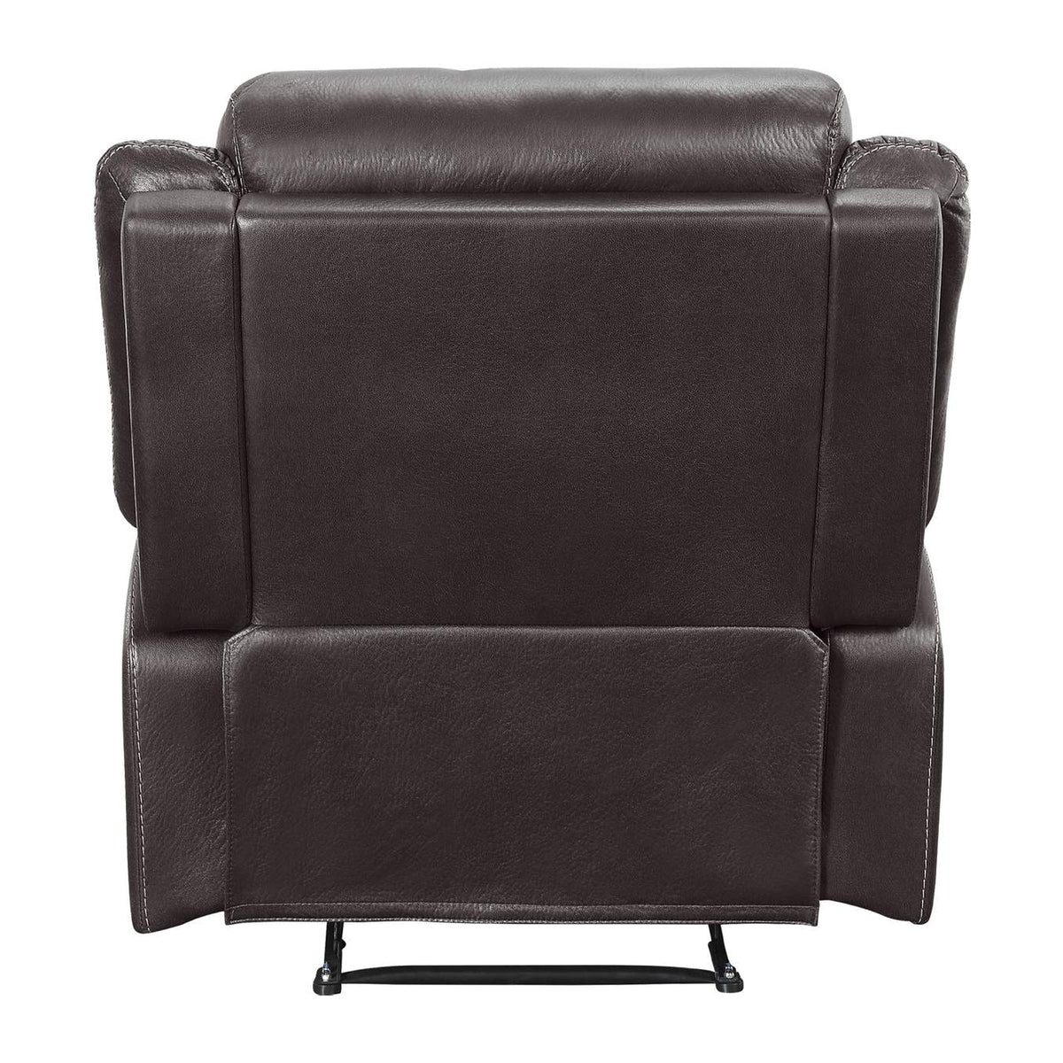 9990DB-1 Yerba Lay Flat Reclining Chair