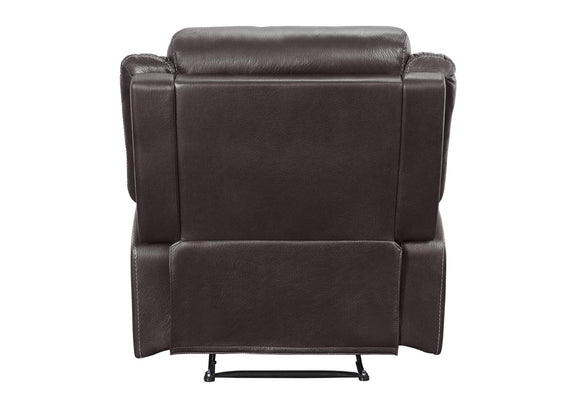 9990DB-1 Yerba Lay Flat Reclining Chair