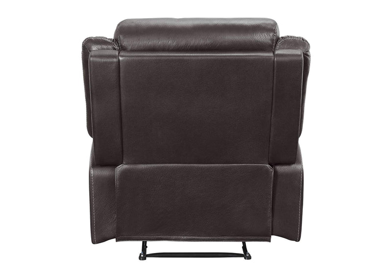 9990DB-1 Yerba Lay Flat Reclining Chair
