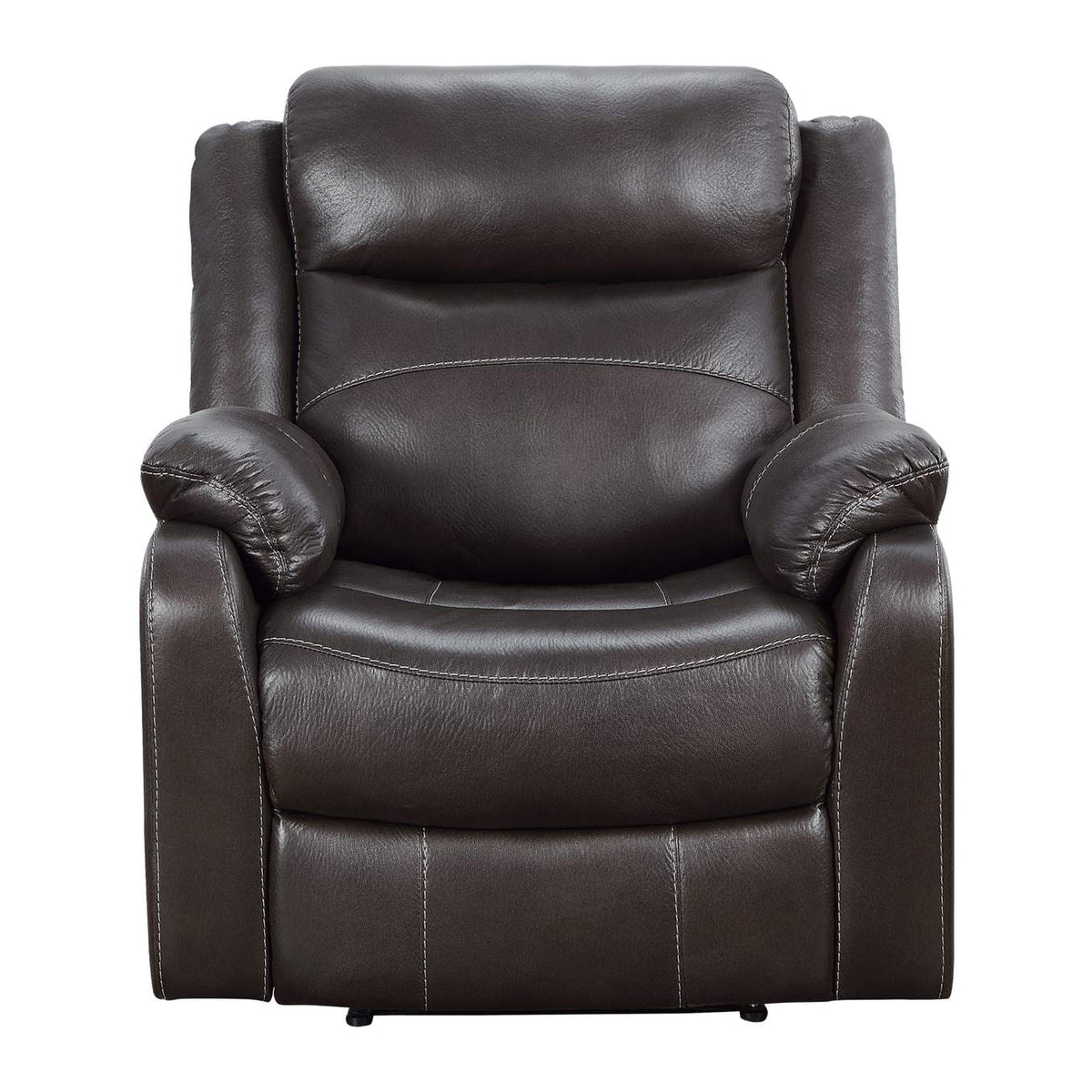 9990DB-1 Yerba Lay Flat Reclining Chair