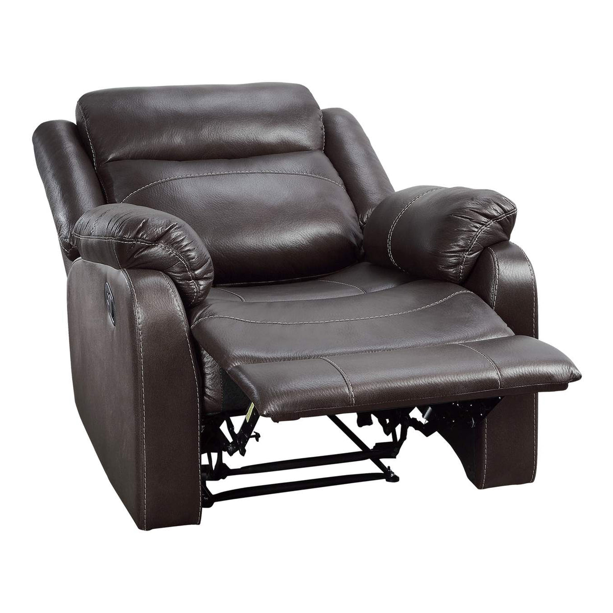 9990DB-1 Yerba Lay Flat Reclining Chair
