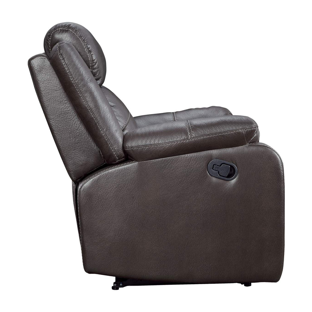 9990DB-1 Yerba Lay Flat Reclining Chair