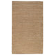 Soumak - Jute Rug