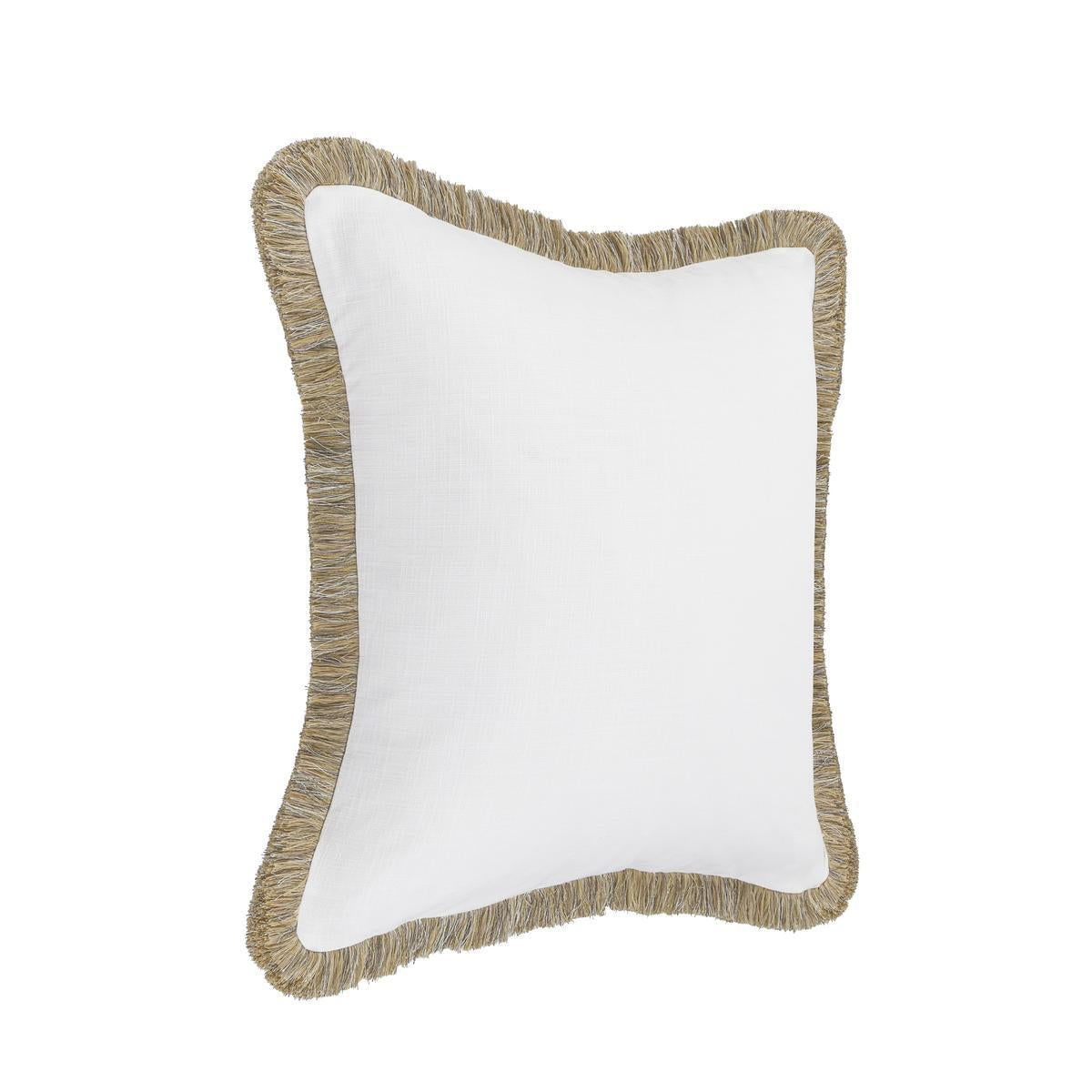 Radiant Oasis - Cara Pillow