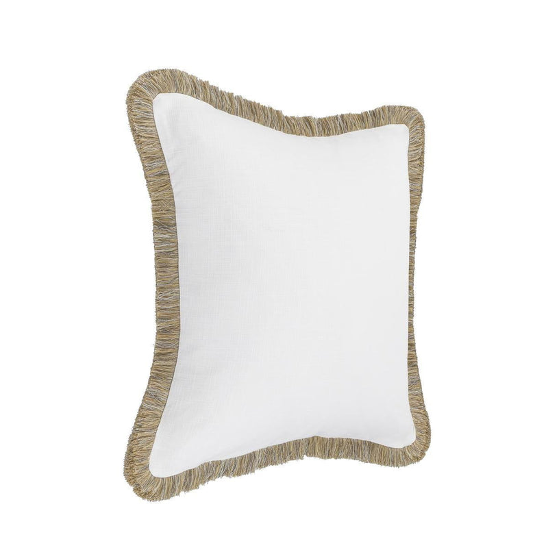 Radiant Oasis - Cara Pillow
