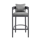 Menorca - Outdoor Patio Bar Stool