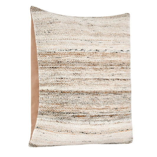 Performance - Plateau Pillow - Sand Multi
