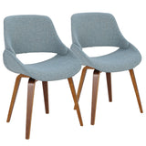 Fabrizzi - Dining Accent Chair Set
