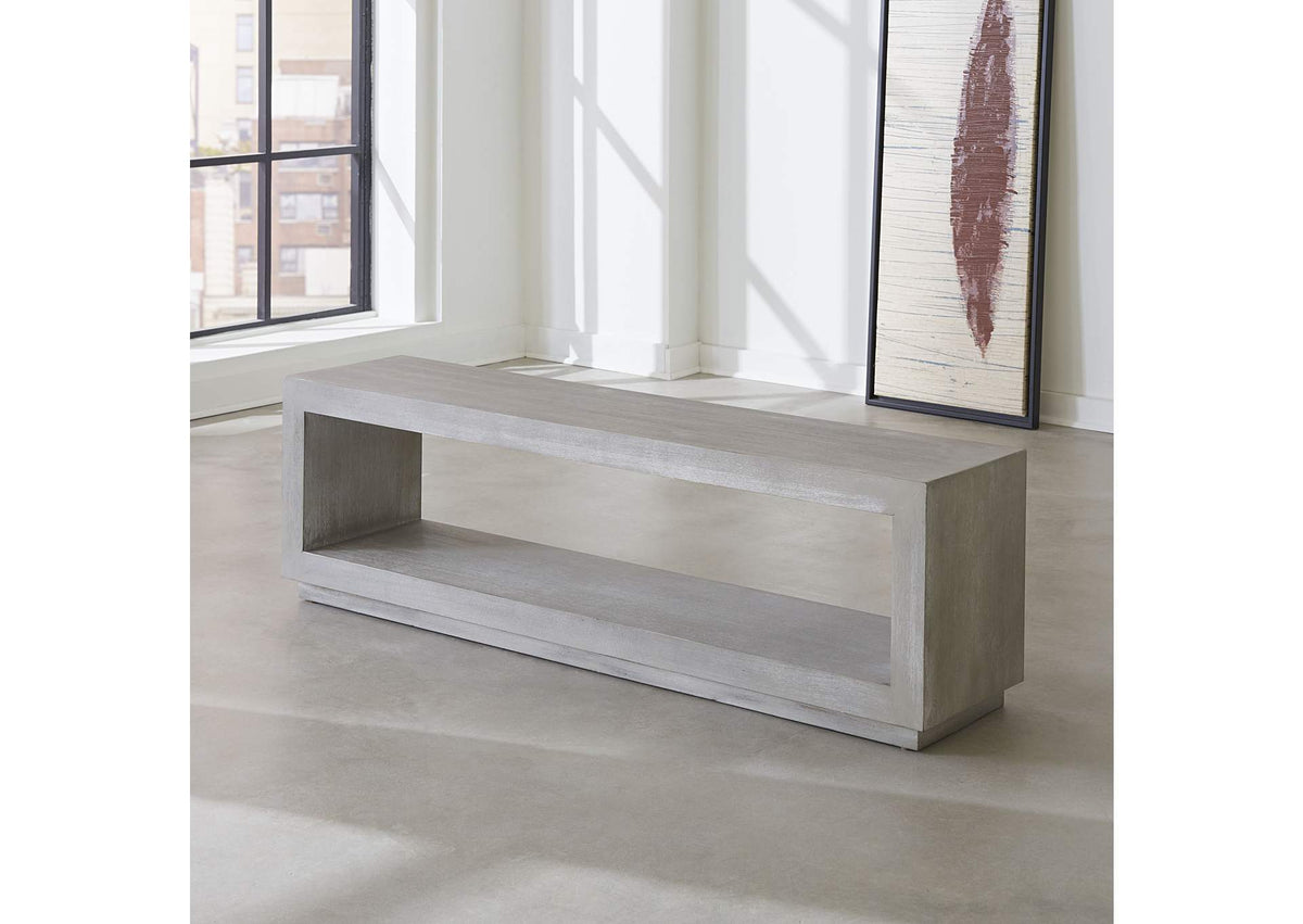 AZBX65 Oxford Bench In Mineral