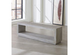 AZBX65 Oxford Bench In Mineral